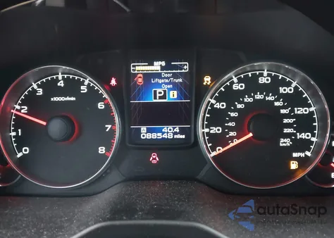 2014 Subaru Outback 2.5I Limited z USA, uszkodzony, nr VIN 4S4BRCLC3E3235306